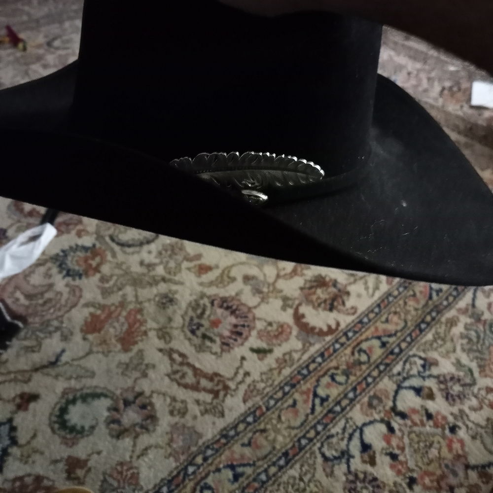 Cowboy hat